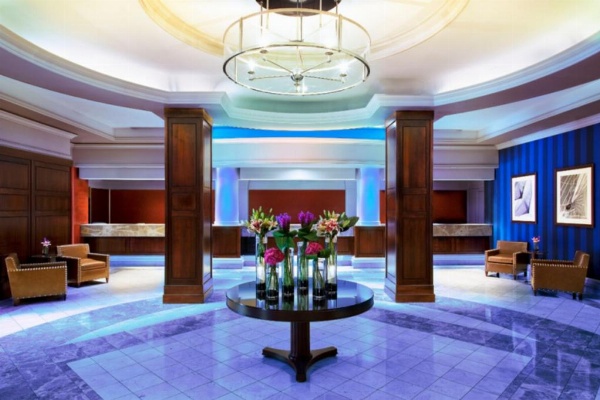 Hotel Baltimore Downtown-Inner Harbor Main image